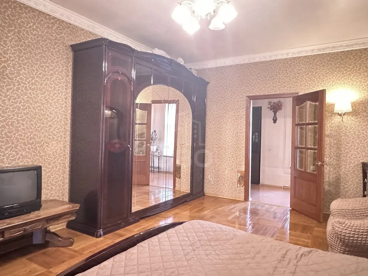 двухкомнатная квартира в Санкт-Петербурге по адресу: 4-я Советская ул., 21, литера А