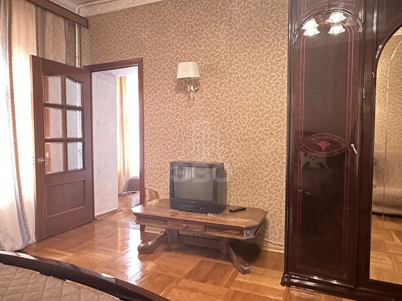 двухкомнатная квартира в Санкт-Петербурге по адресу: 4-я Советская ул., 21, литера А