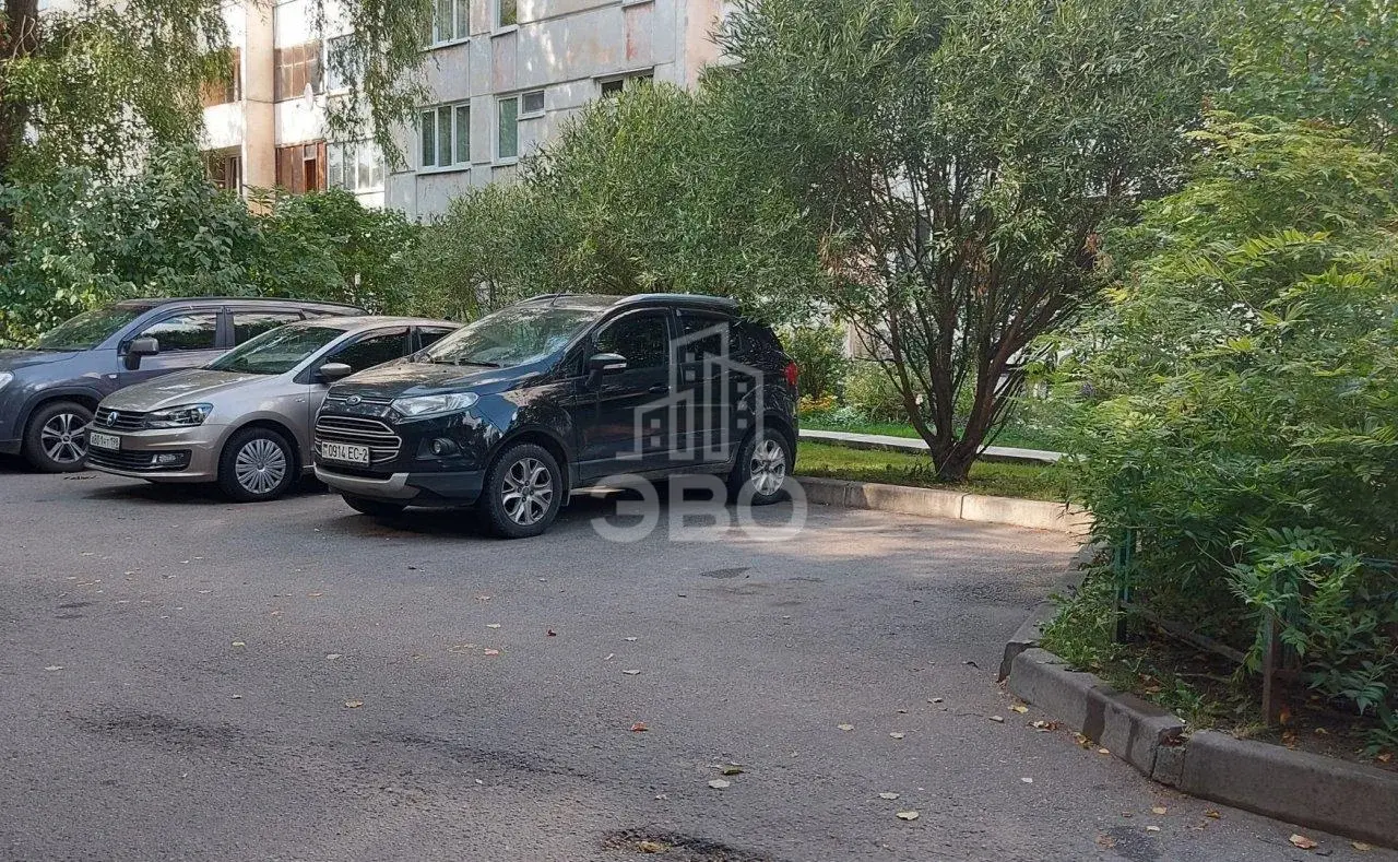 однокомнатная квартира в Санкт-Петербурге по адресу: Солдата Корзуна ул., 30