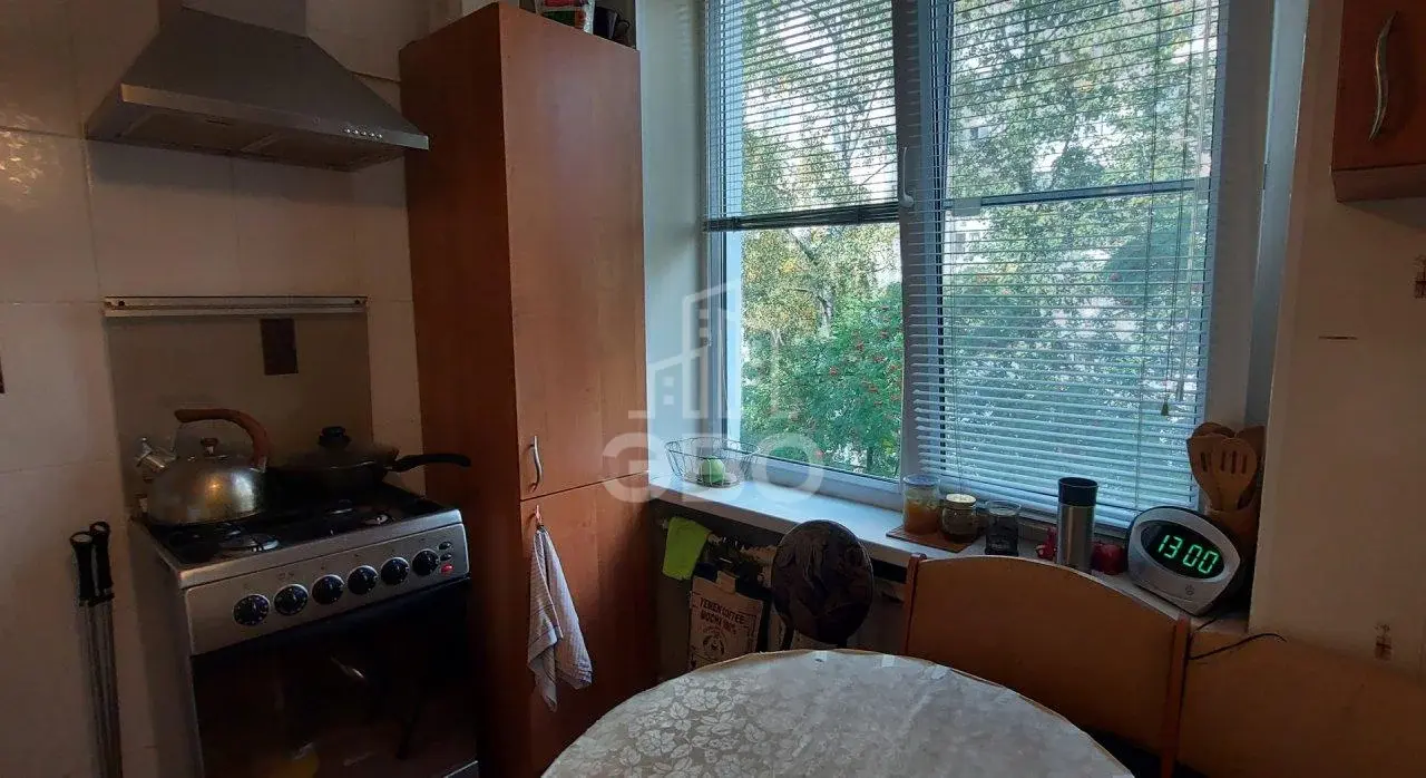 однокомнатная квартира в Санкт-Петербурге по адресу: Солдата Корзуна ул., 30