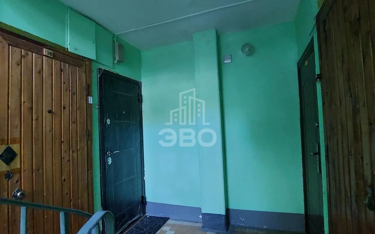 однокомнатная квартира в Санкт-Петербурге по адресу: Солдата Корзуна ул., 30