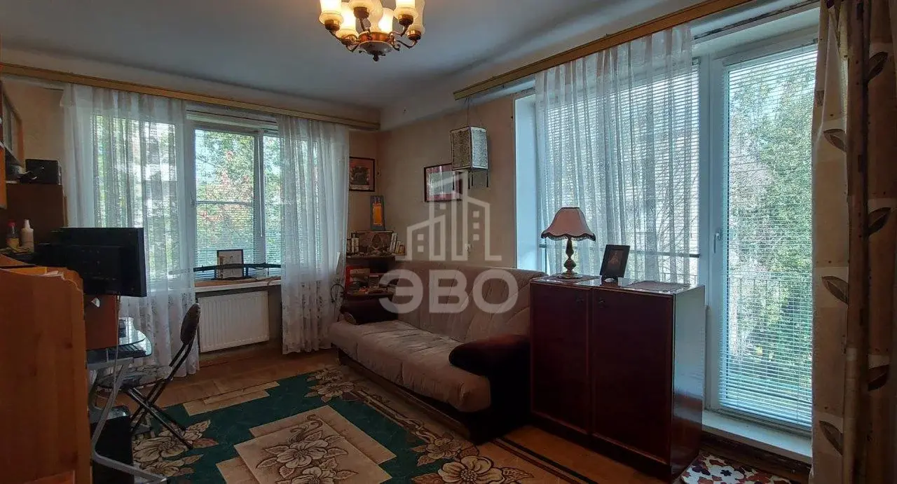 однокомнатная квартира в Санкт-Петербурге по адресу: Солдата Корзуна ул., 30