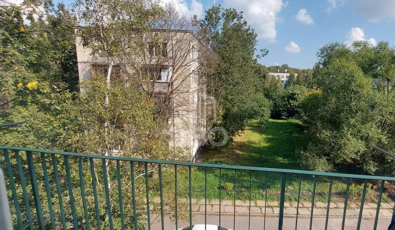 однокомнатная квартира в Санкт-Петербурге по адресу: Солдата Корзуна ул., 30