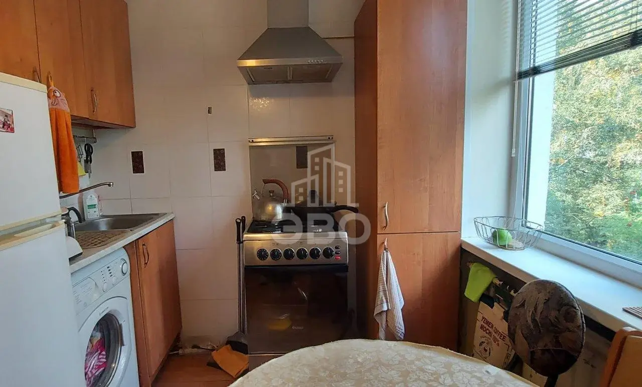 однокомнатная квартира в Санкт-Петербурге по адресу: Солдата Корзуна ул., 30