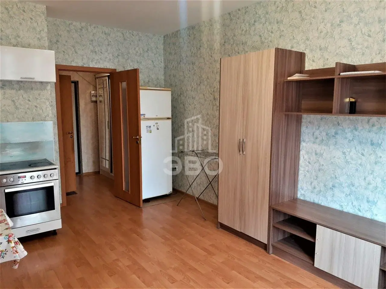 студия в Санкт-Петербурге по адресу: Шоссе в Лаврики ул., 76