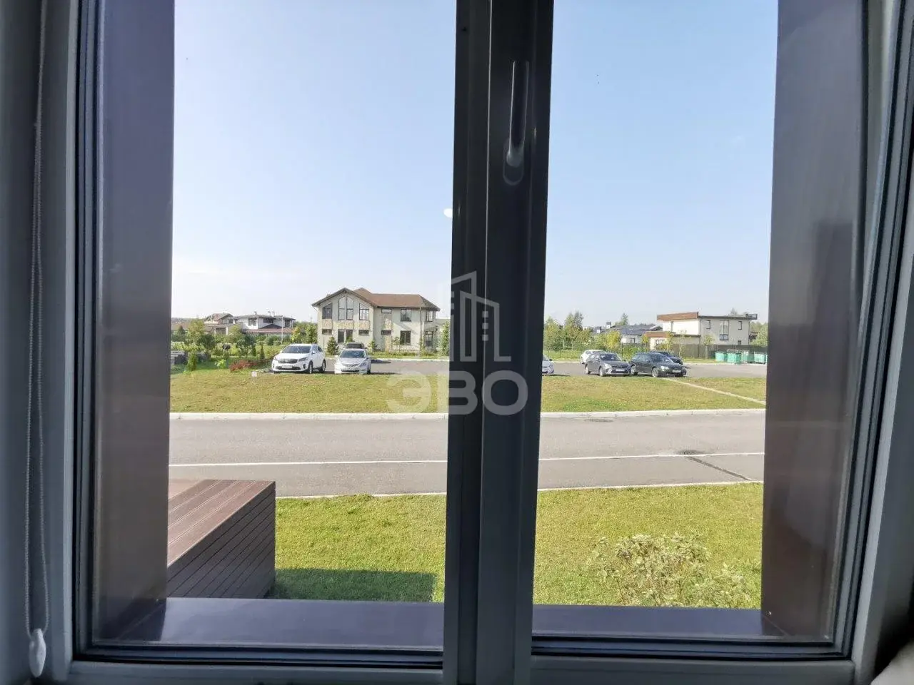 однокомнатная квартира в Санкт-Петербурге по адресу: Новоладожская ул., 95/6