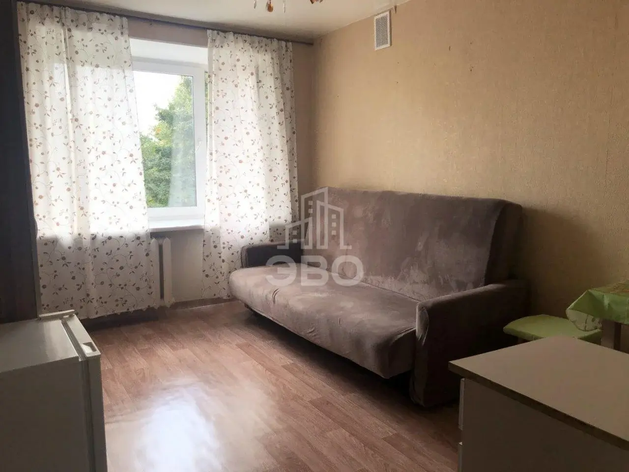комната в Санкт-Петербурге по адресу: Руставели ул., 37