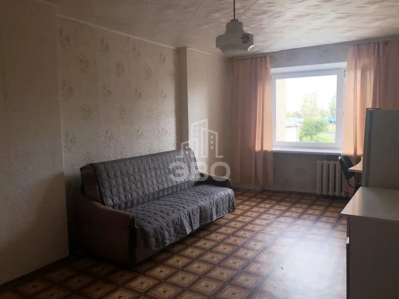 комната в Санкт-Петербурге по адресу: Руставели ул., 37