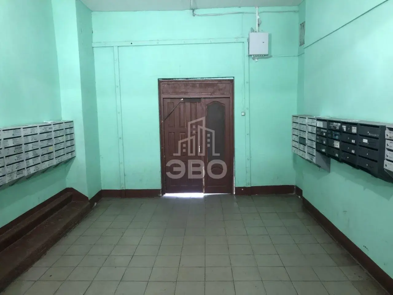 комната в Санкт-Петербурге по адресу: Руставели ул., 37