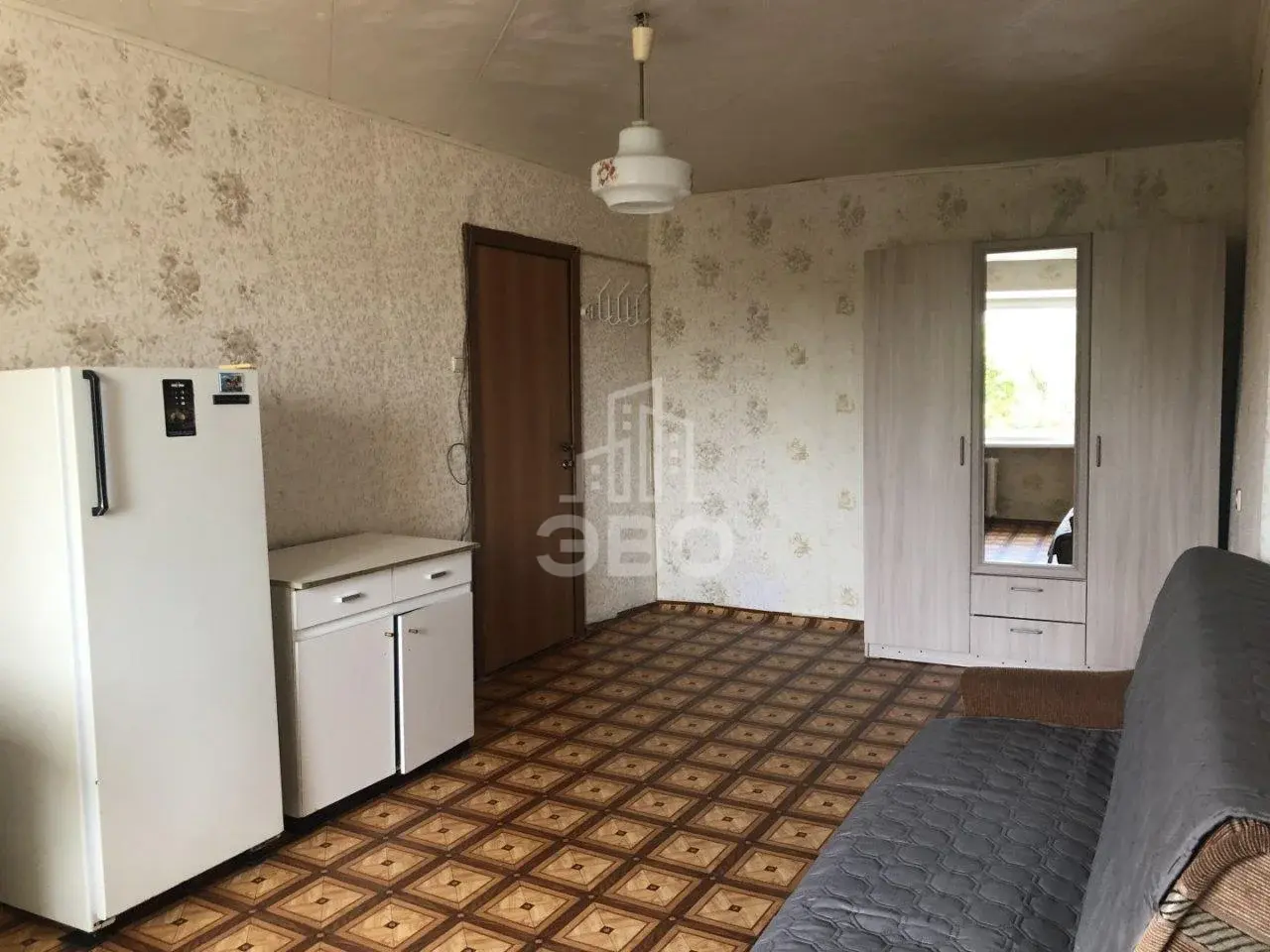 комната в Санкт-Петербурге по адресу: Руставели ул., 37