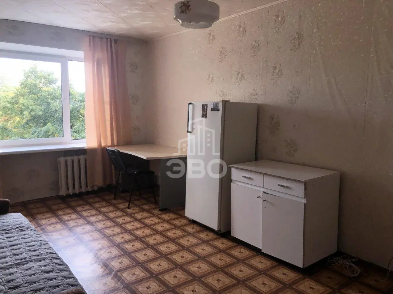 комната в Санкт-Петербурге по адресу: Руставели ул., 37