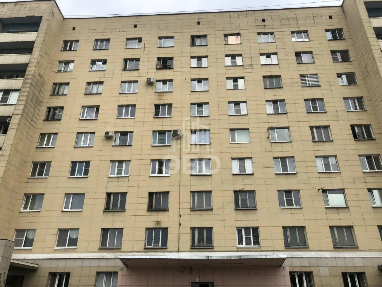 комната в Санкт-Петербурге по адресу: Руставели ул., 37