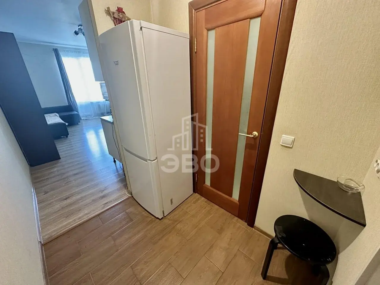студия в Санкт-Петербурге по адресу: Шувалова ул., 3
