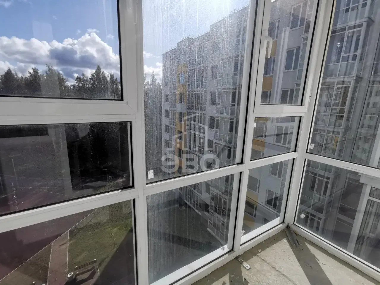 однокомнатная квартира в Санкт-Петербурге по адресу: Рождественская ул., 2, к 1