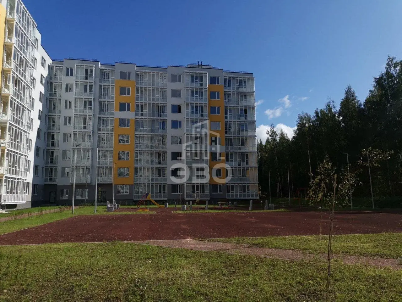однокомнатная квартира в Санкт-Петербурге по адресу: Рождественская ул., 2, к 1