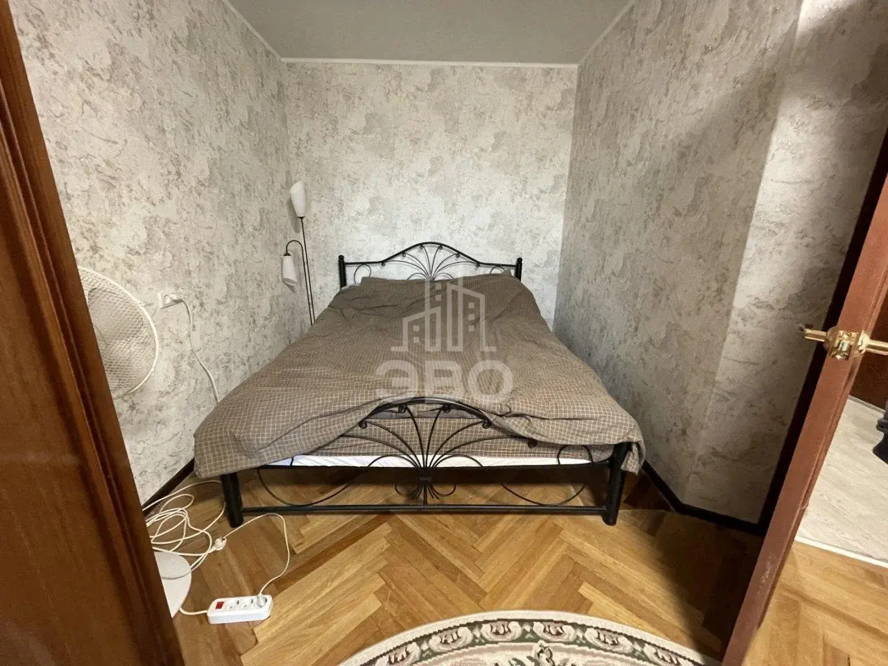 однокомнатная квартира в Санкт-Петербурге по адресу: Будапештская ул., 108, к 2