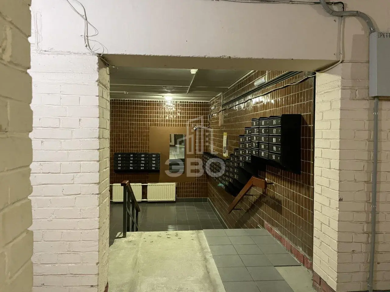 однокомнатная квартира в Санкт-Петербурге по адресу: Будапештская ул., 108, к 2