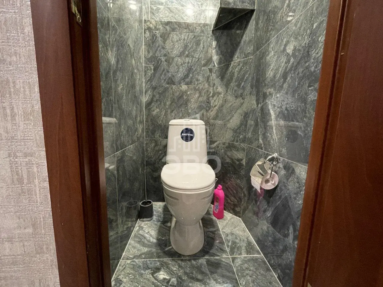 однокомнатная квартира в Санкт-Петербурге по адресу: Будапештская ул., 108, к 2
