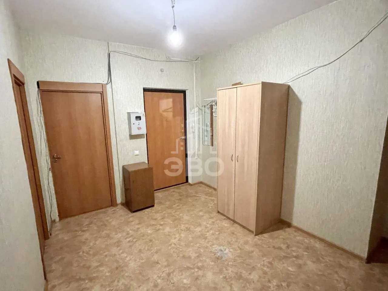 трехкомнатная квартира в Санкт-Петербурге по адресу: Сибирская ул., 16, литера А