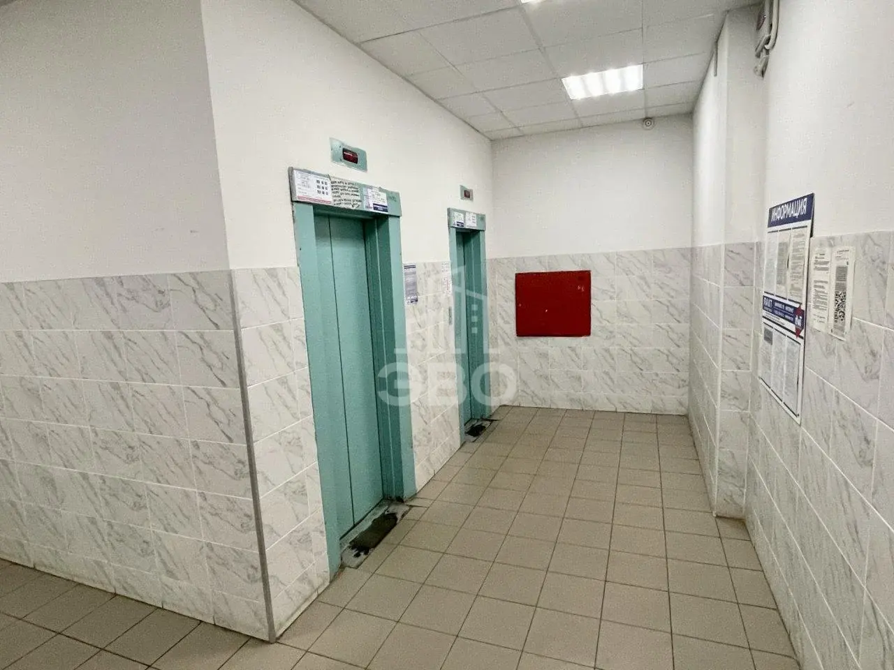 трехкомнатная квартира в Санкт-Петербурге по адресу: Сибирская ул., 16, литера А
