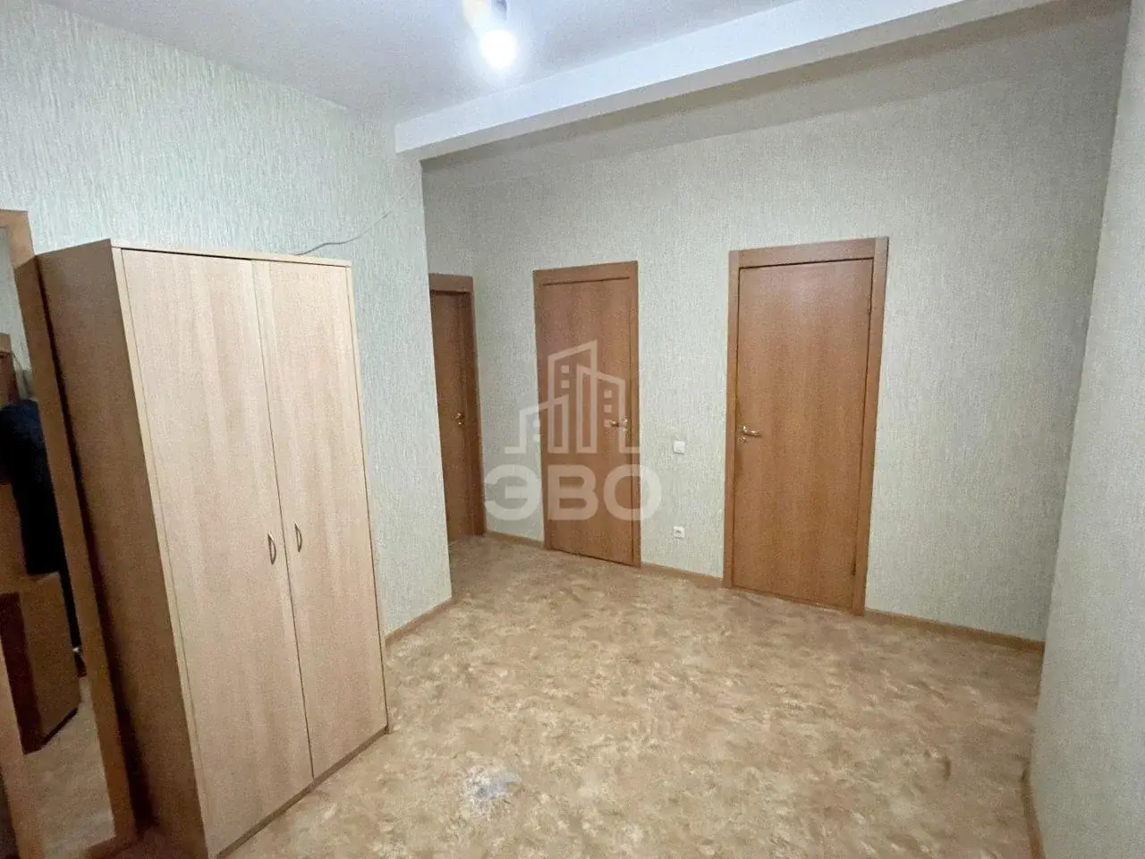 трехкомнатная квартира в Санкт-Петербурге по адресу: Сибирская ул., 16, литера А