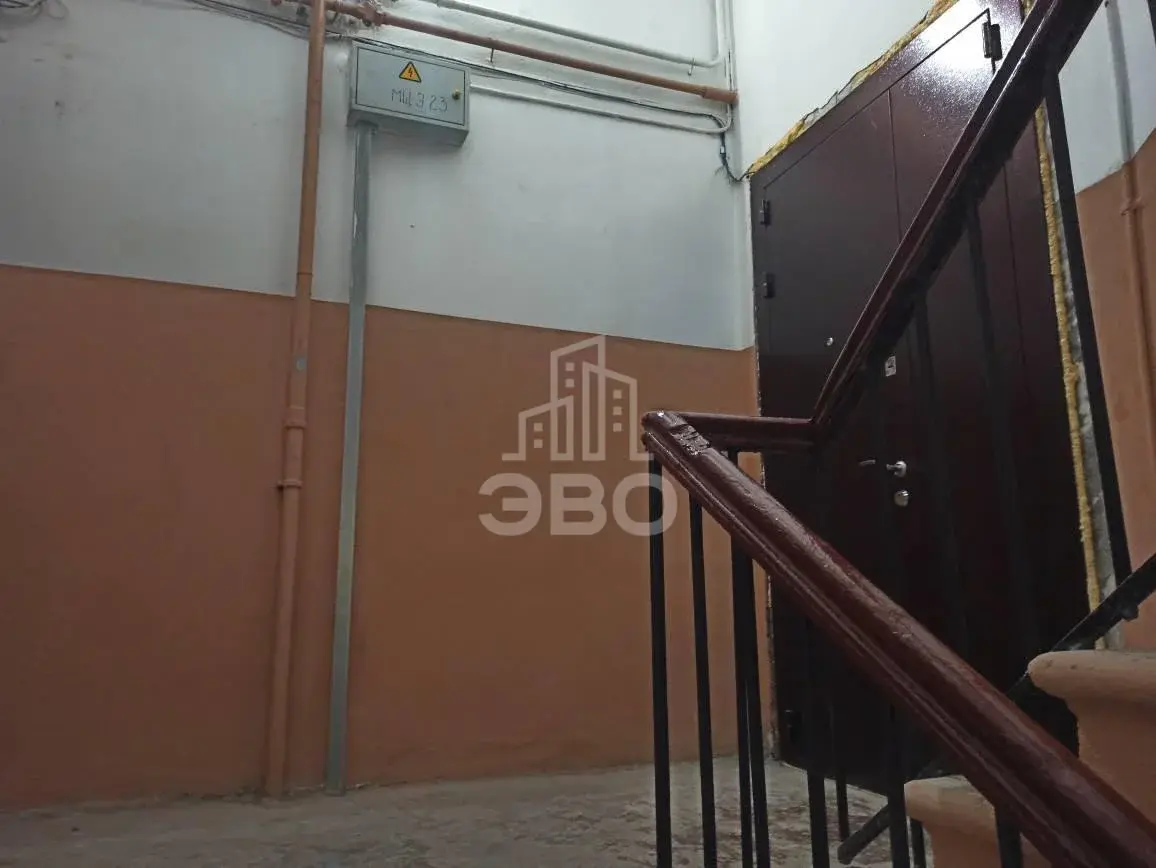 двухкомнатная квартира в Санкт-Петербурге по адресу: Римского-Корсакова проспект, 51, литера А