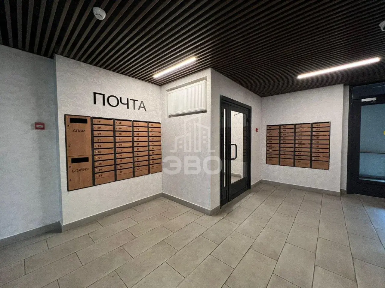 однокомнатная квартира в Санкт-Петербурге по адресу: Тюльпанов ул., 2, к 1