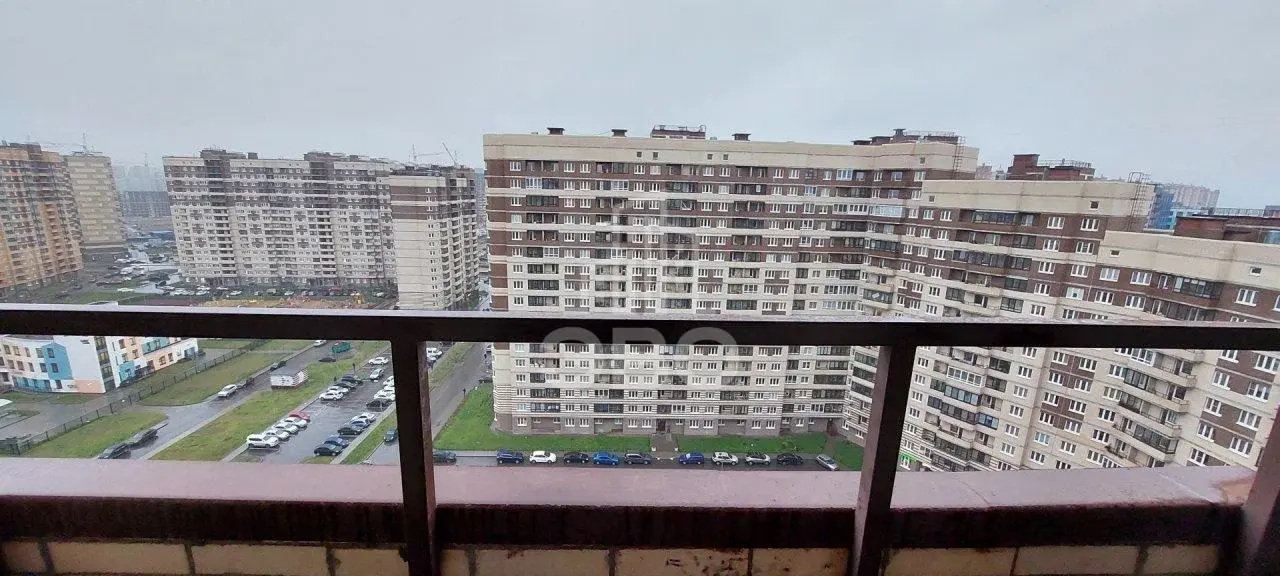 студия в Санкт-Петербурге по адресу: Шоссе в Лаврики ул., 59, к 1