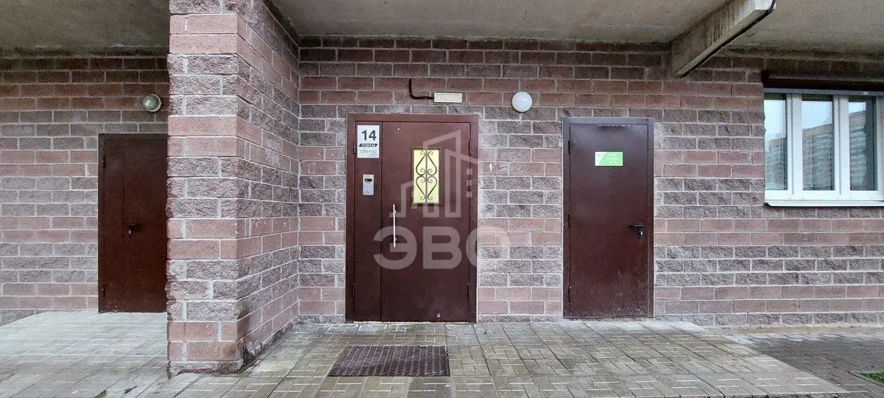 студия в Санкт-Петербурге по адресу: Шоссе в Лаврики ул., 59, к 1