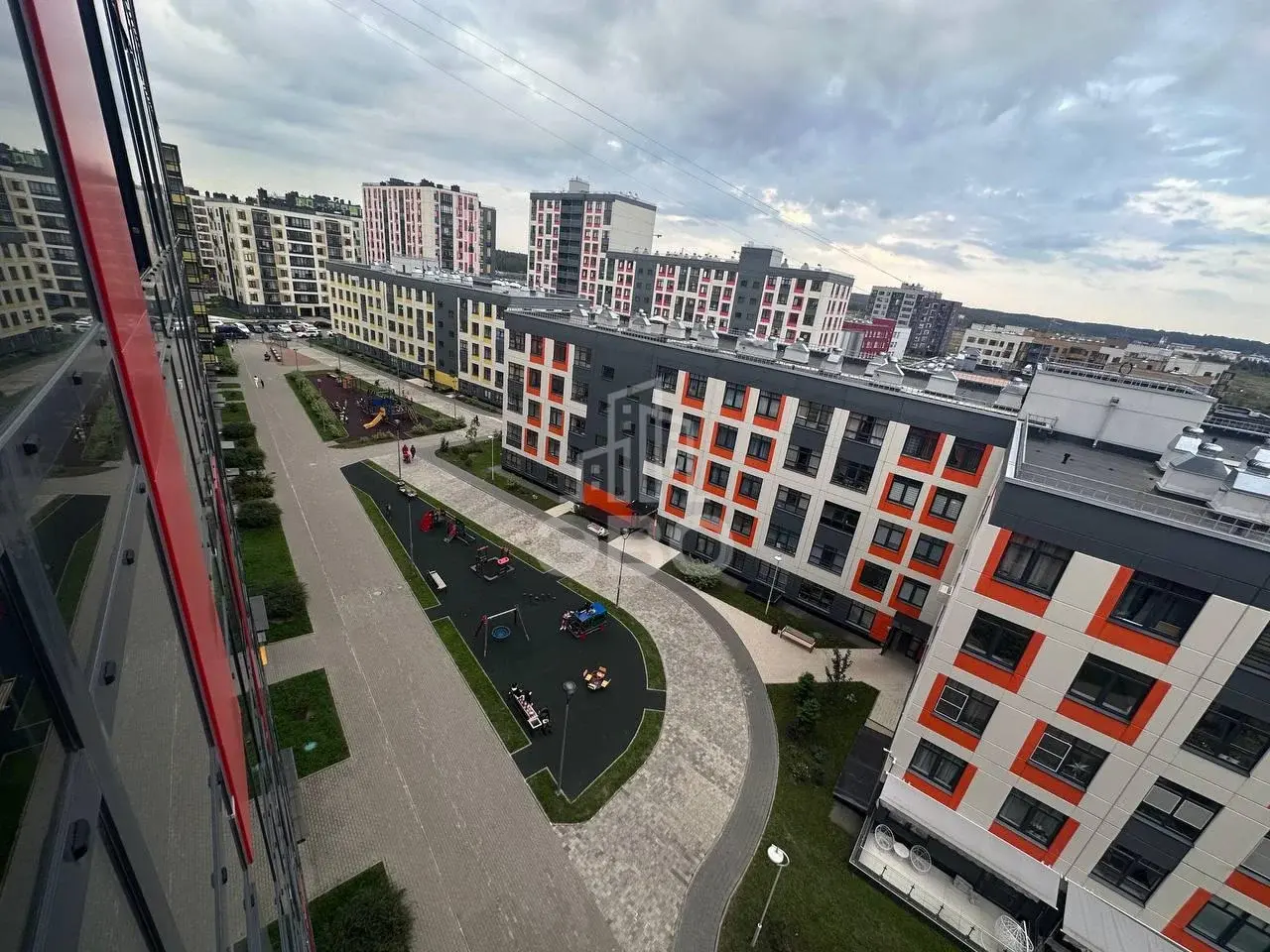 студия в Санкт-Петербурге по адресу: Голландская ул., 5