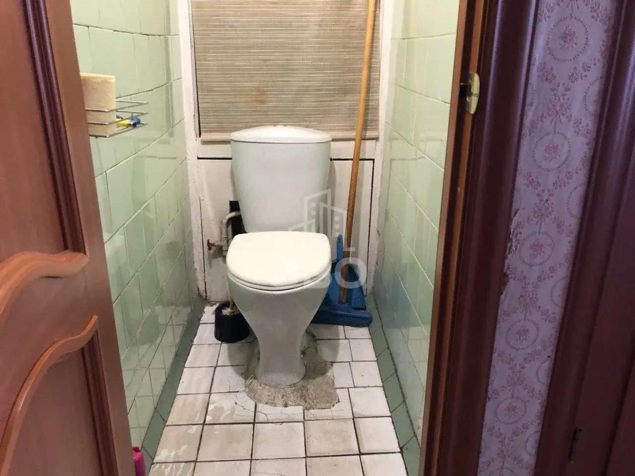 комната в Санкт-Петербурге по адресу: Шотмана ул., 7, к 1