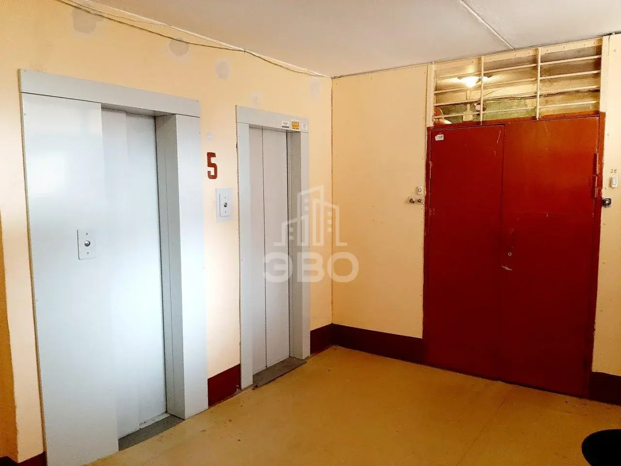 однокомнатная квартира в Санкт-Петербурге по адресу: Поэтический б-р., 9