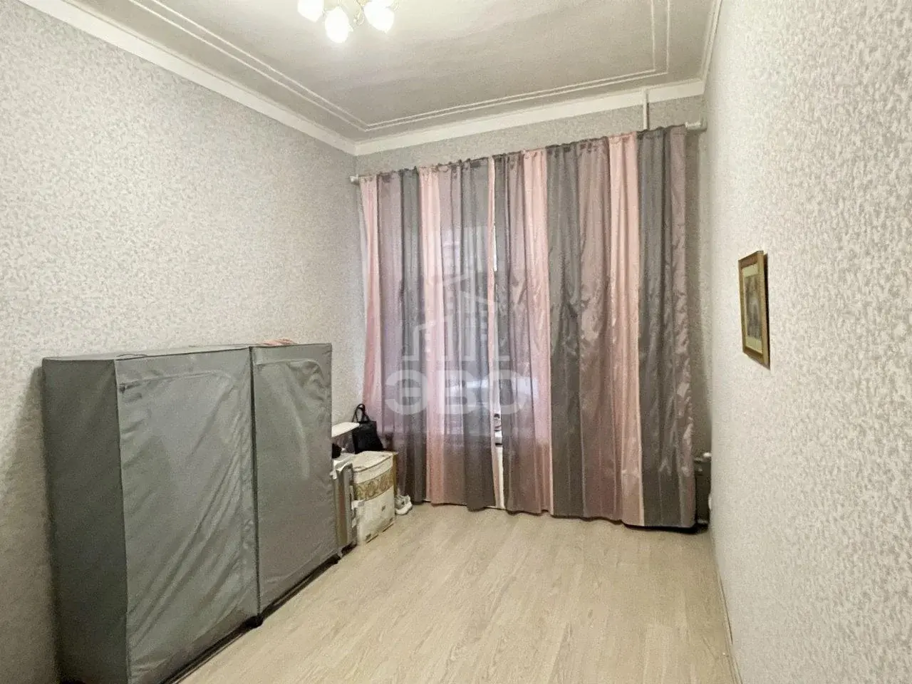 четырехкомнатная квартира в Санкт-Петербурге по адресу: Реки Фонтанки наб., 103, литера А