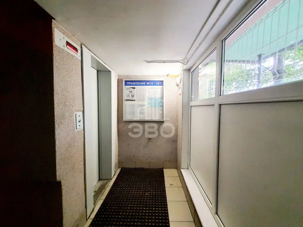 однокомнатная квартира в Санкт-Петербурге по адресу: Белградская ул., 32