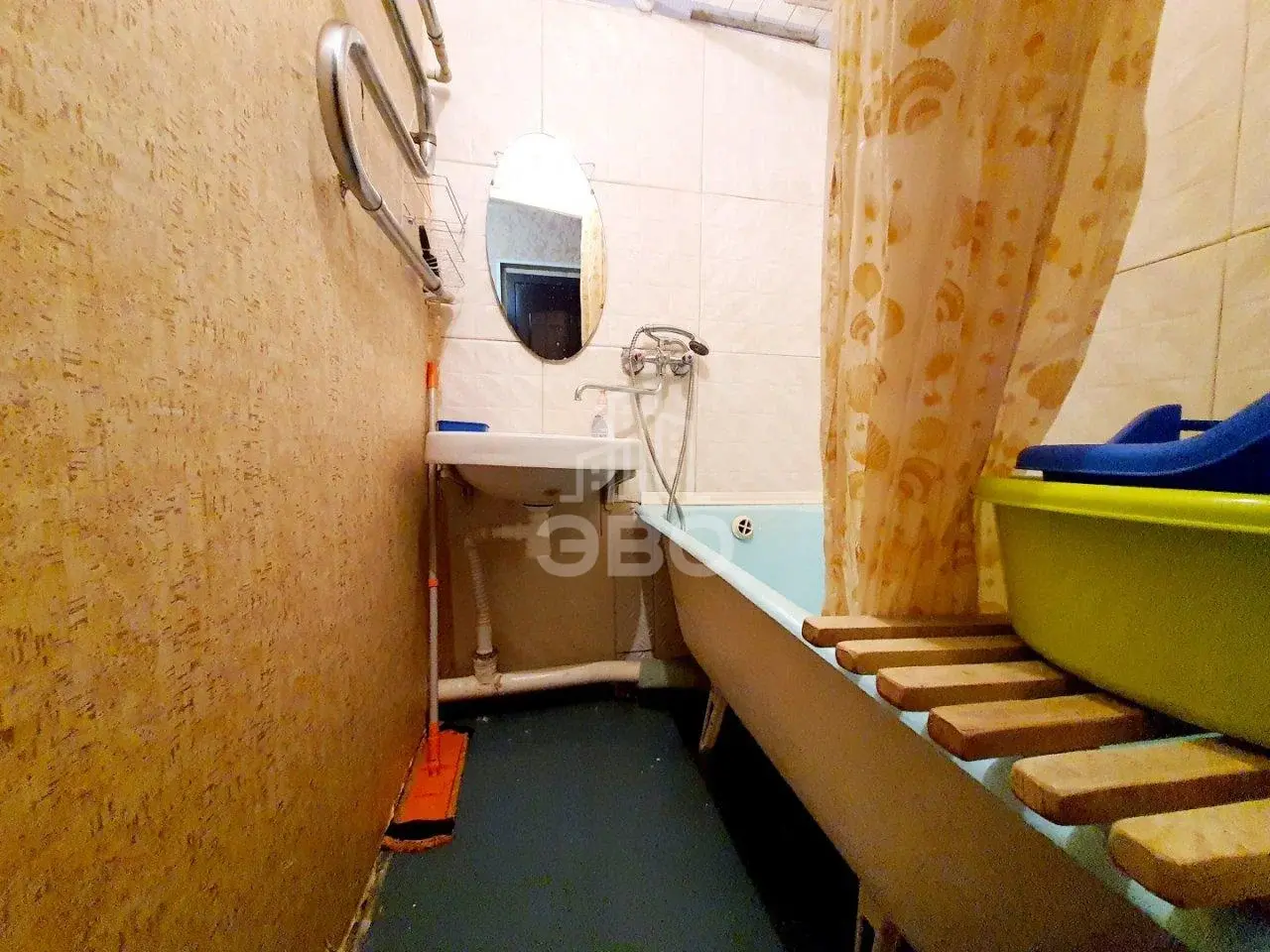 однокомнатная квартира в Санкт-Петербурге по адресу: Белградская ул., 32