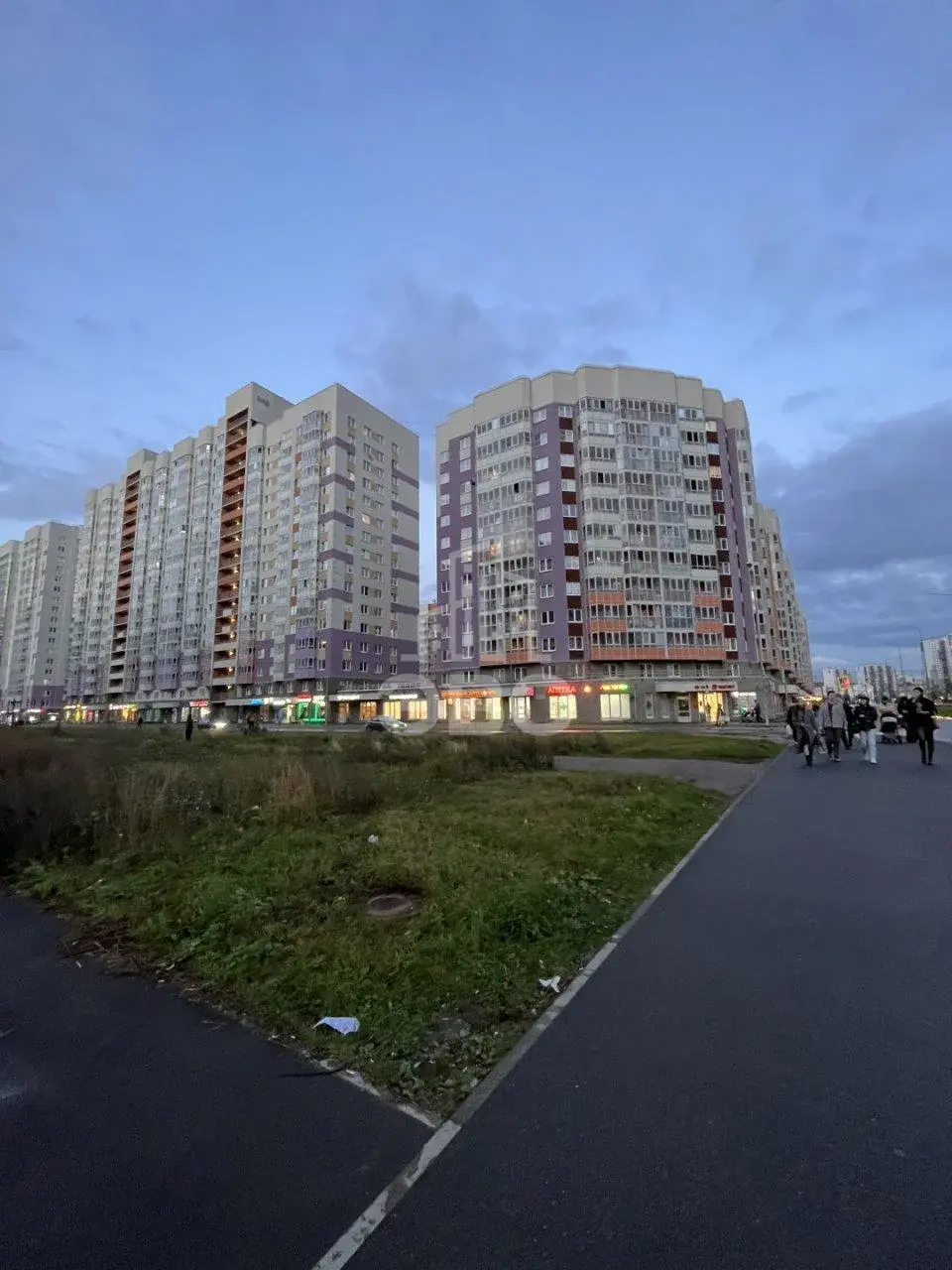 коммерция в Санкт-Петербурге по адресу: Екатерининская ул., 8, к 1