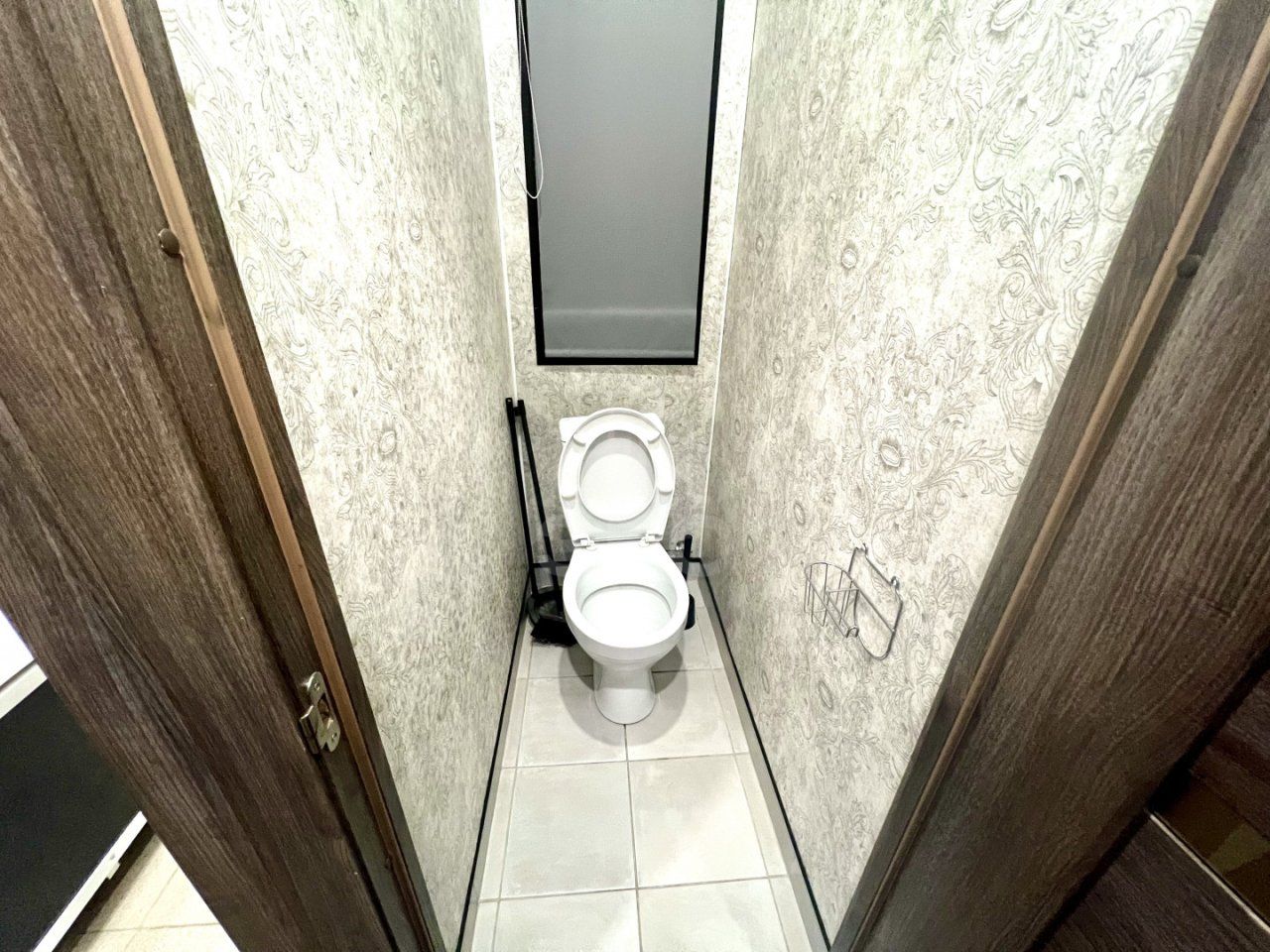 однокомнатная квартира в Санкт-Петербург по адресу: Седова ул., 144