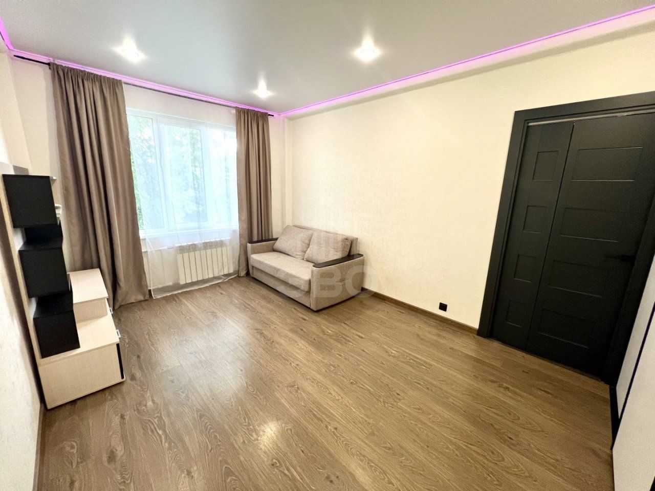 однокомнатная квартира в Санкт-Петербург по адресу: Седова ул., 144