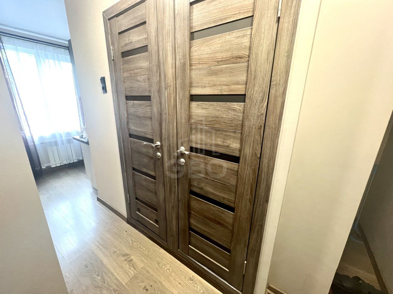 однокомнатная квартира в Санкт-Петербург по адресу: Седова ул., 144