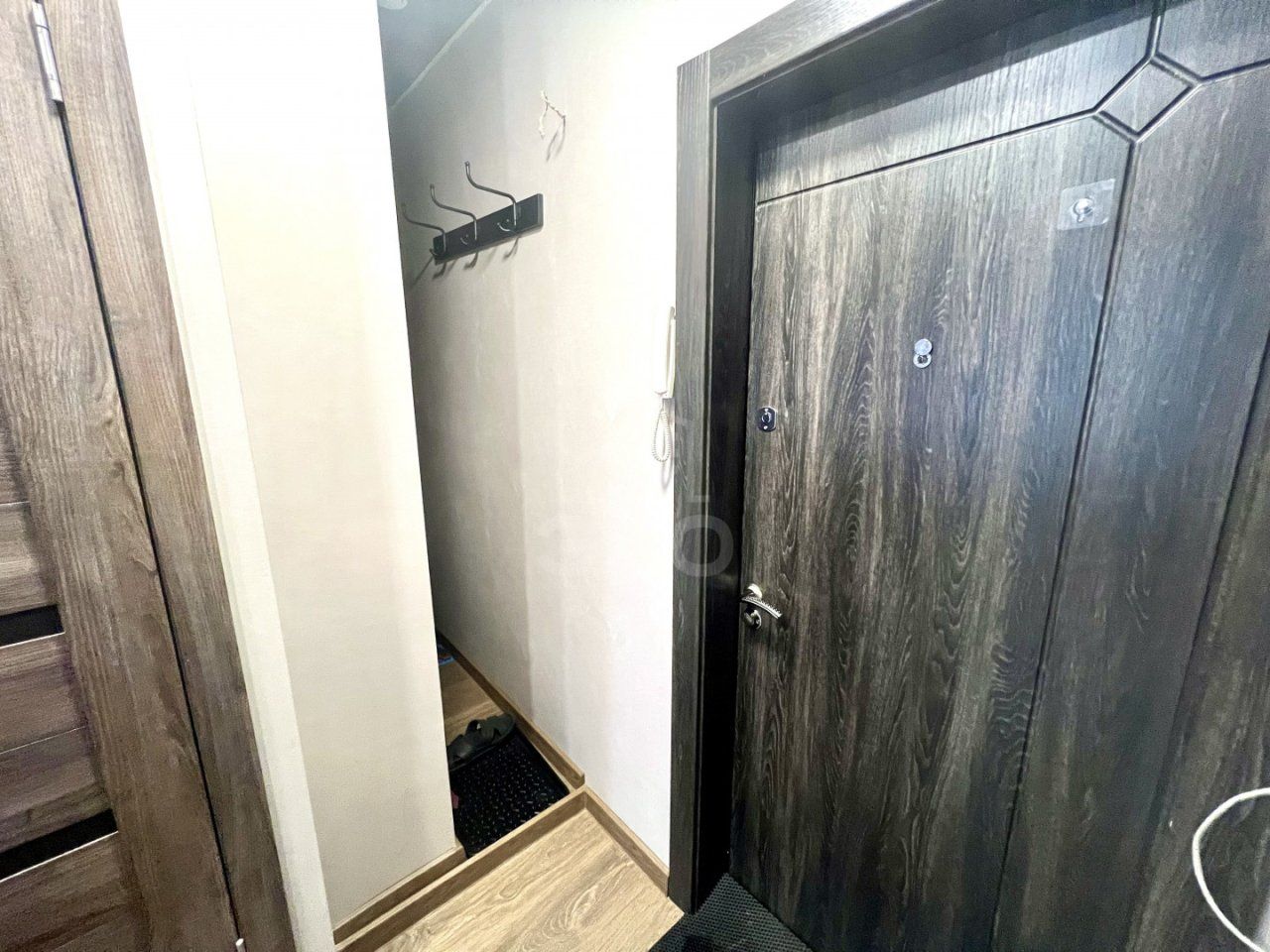 однокомнатная квартира в Санкт-Петербург по адресу: Седова ул., 144