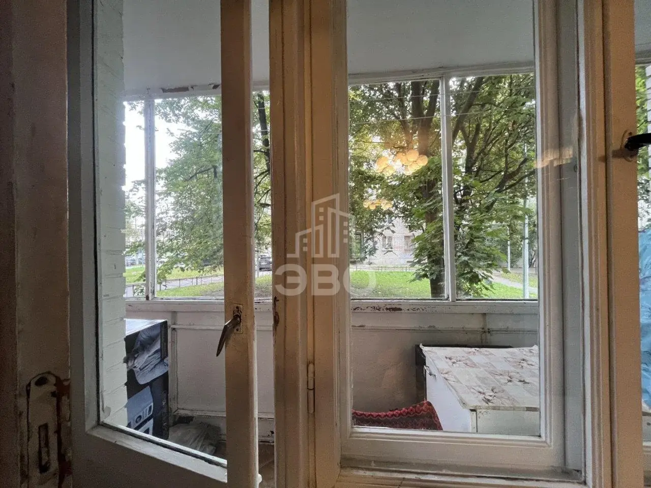 однокомнатная квартира в Санкт-Петербурге по адресу: Школьная ул., 72
