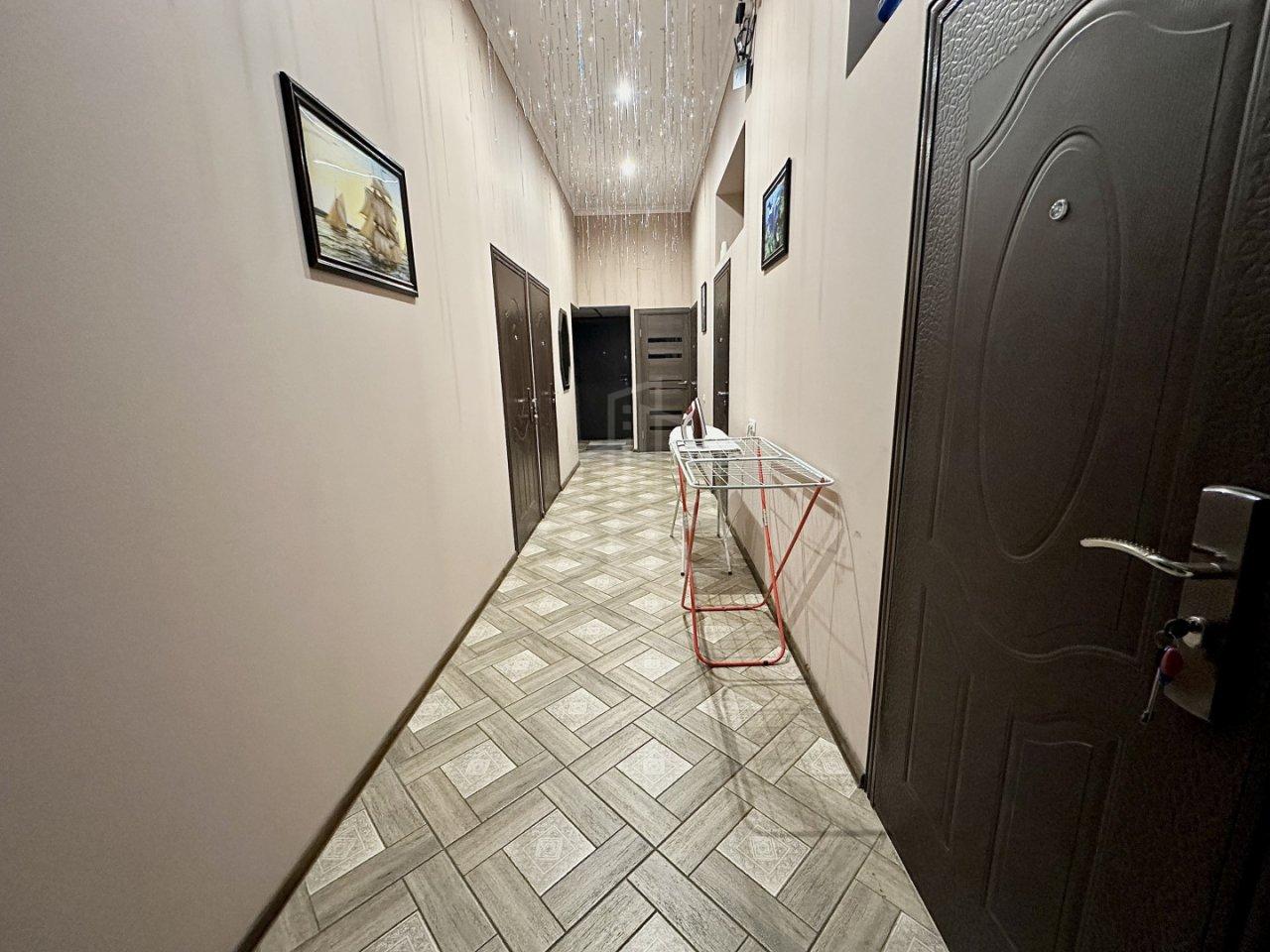 студия в Санкт-Петербурге по адресу: Кирилловская ул., 6