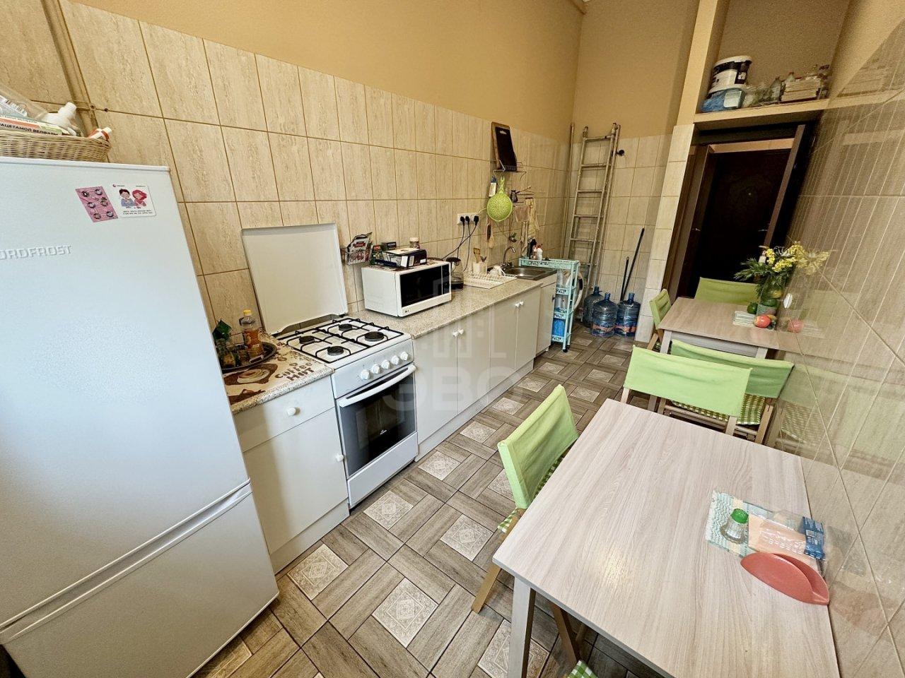 студия в Санкт-Петербурге по адресу: Кирилловская ул., 6