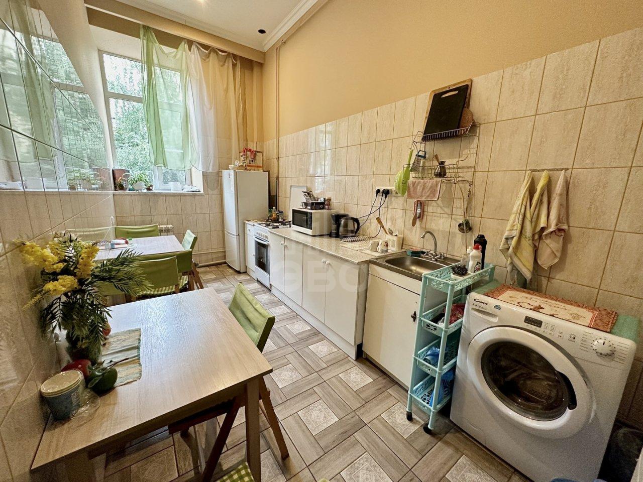 студия в Санкт-Петербурге по адресу: Кирилловская ул., 6