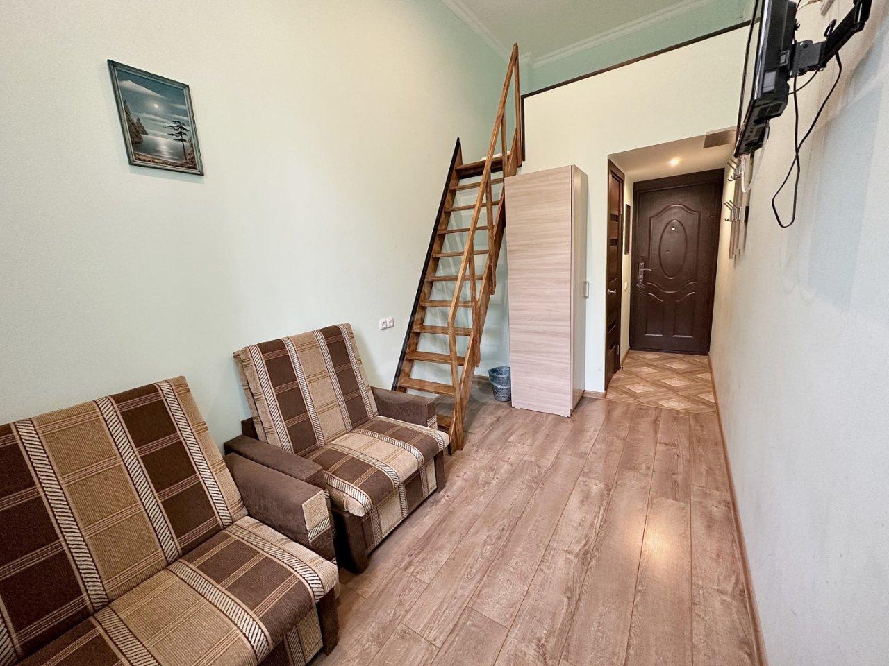 студия в Санкт-Петербурге по адресу: Кирилловская ул., 6