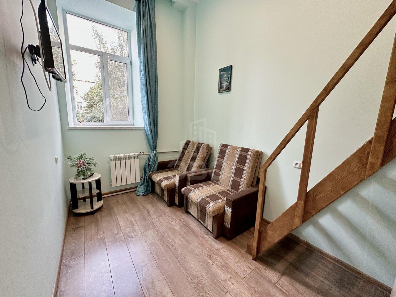 студия в Санкт-Петербурге по адресу: Кирилловская ул., 6