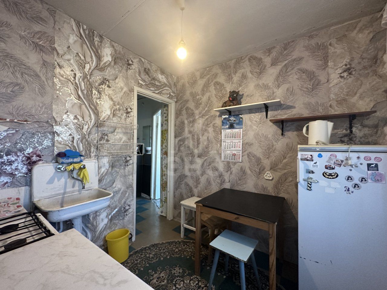 однокомнатная квартира в Санкт-Петербург по адресу: Кораблестроителей ул., 22, к 1