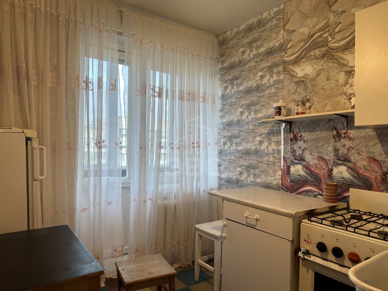 однокомнатная квартира в Санкт-Петербург по адресу: Кораблестроителей ул., 22, к 1