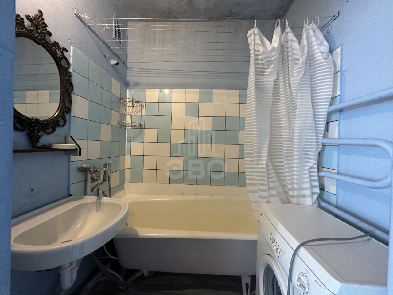 однокомнатная квартира в Санкт-Петербург по адресу: Кораблестроителей ул., 22, к 1