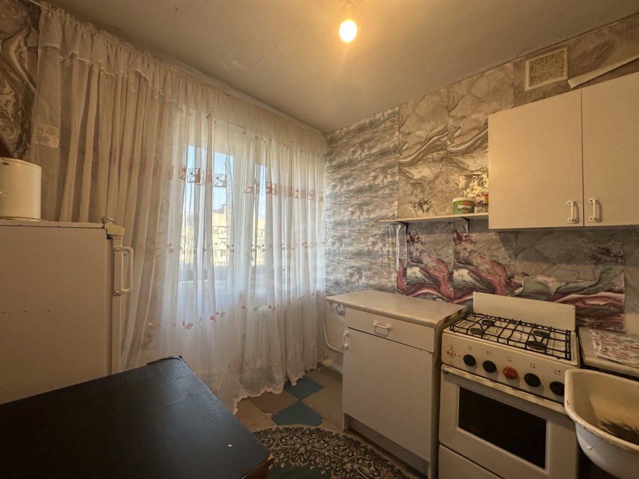 однокомнатная квартира в Санкт-Петербург по адресу: Кораблестроителей ул., 22, к 1